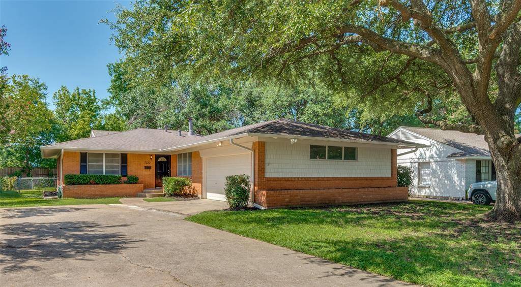 Dallas, TX 75214,7232 SYRACUSE Drive