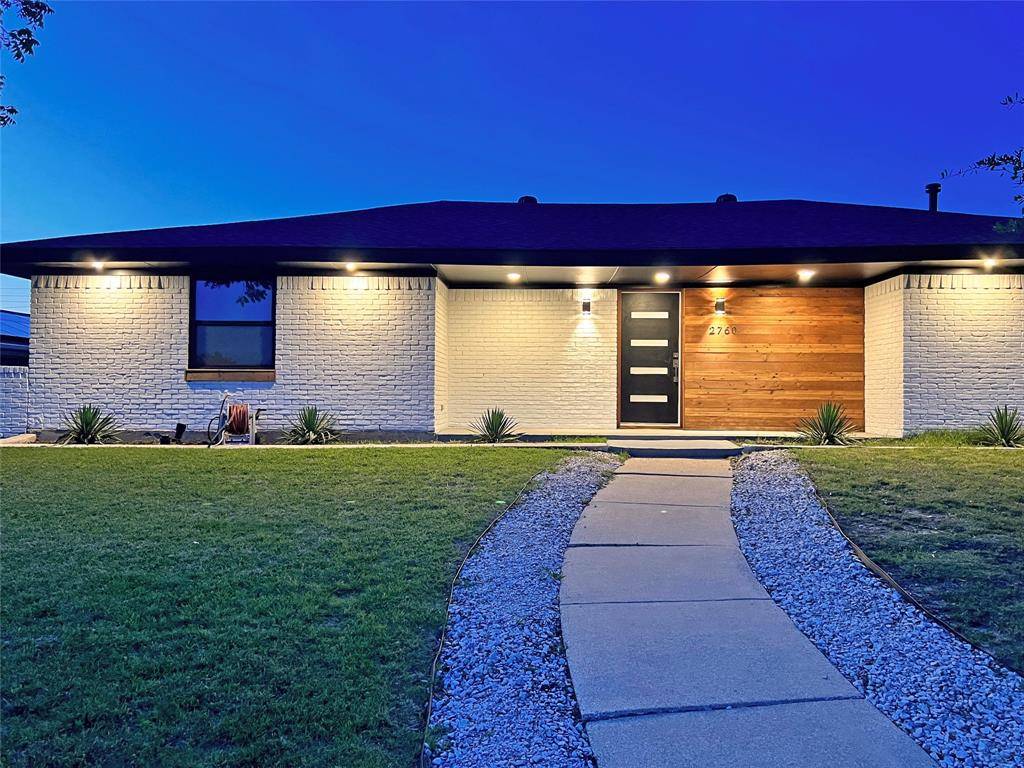 Plano, TX 75075,2760 N Hillbrier Circle