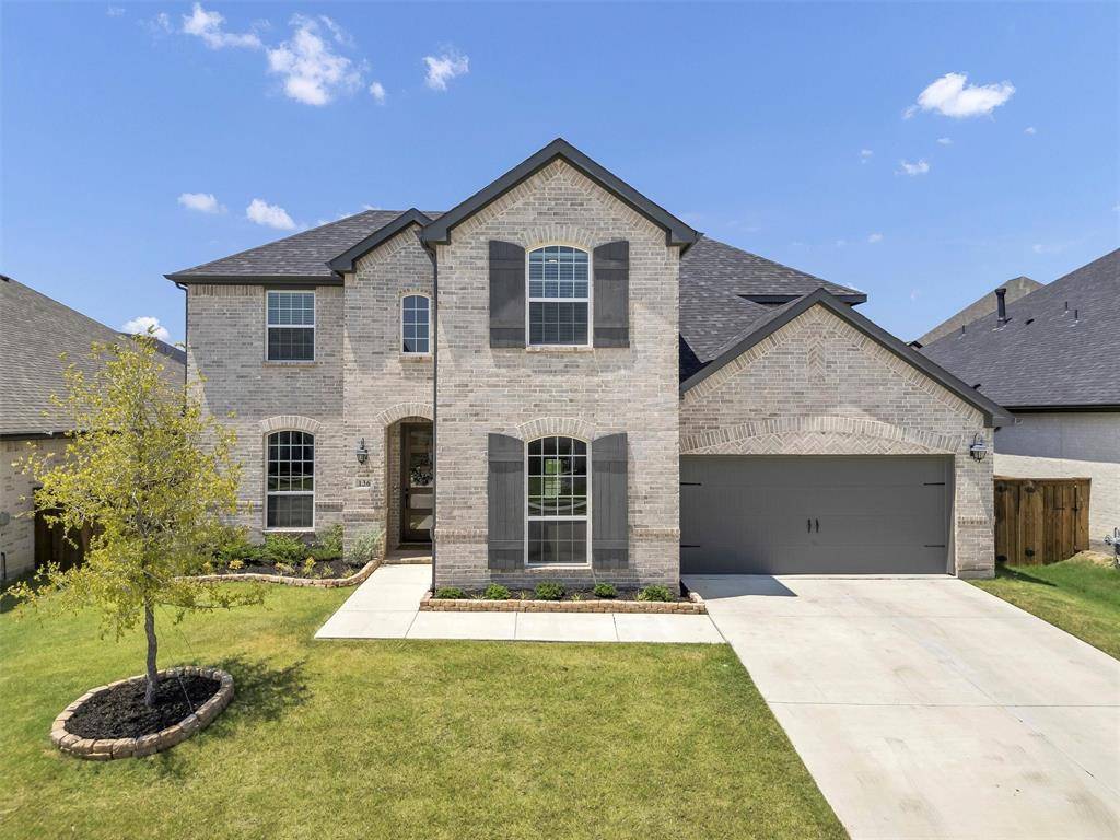 Rhome, TX 76078,136 Derrett Lane