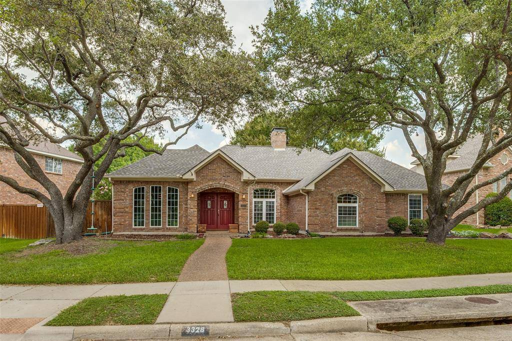 Plano, TX 75093,3328 Chaney Lane