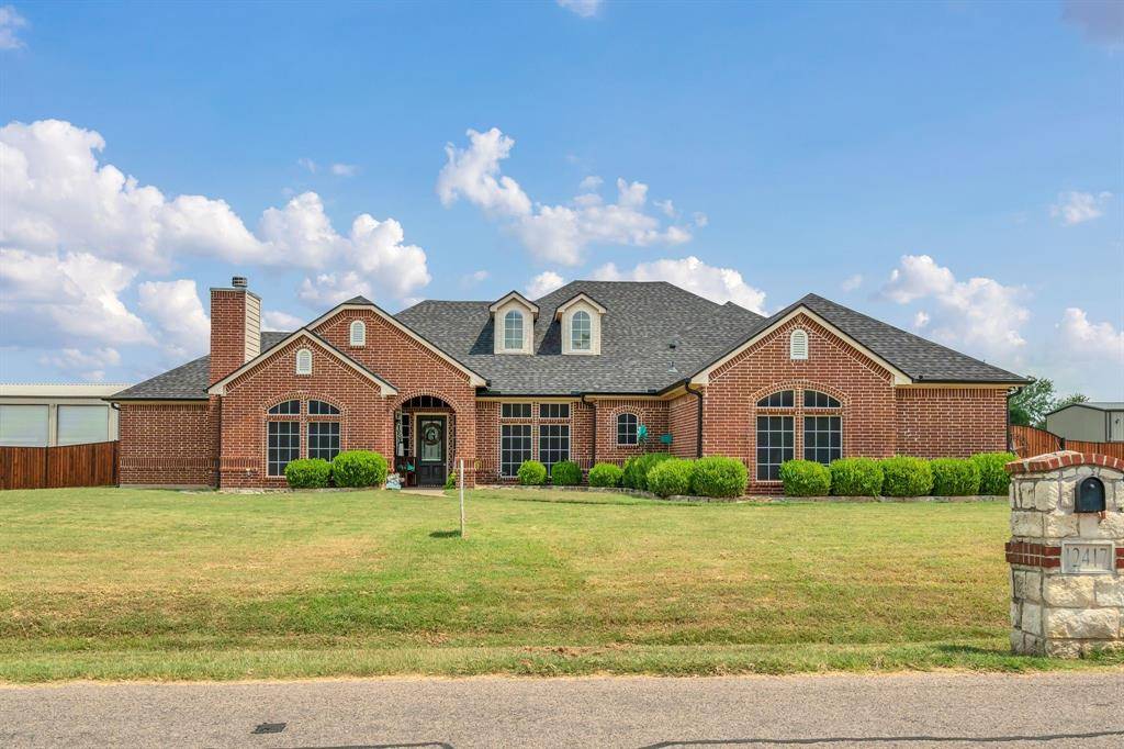 Burleson, TX 76028,12417 Lightcatcher Way