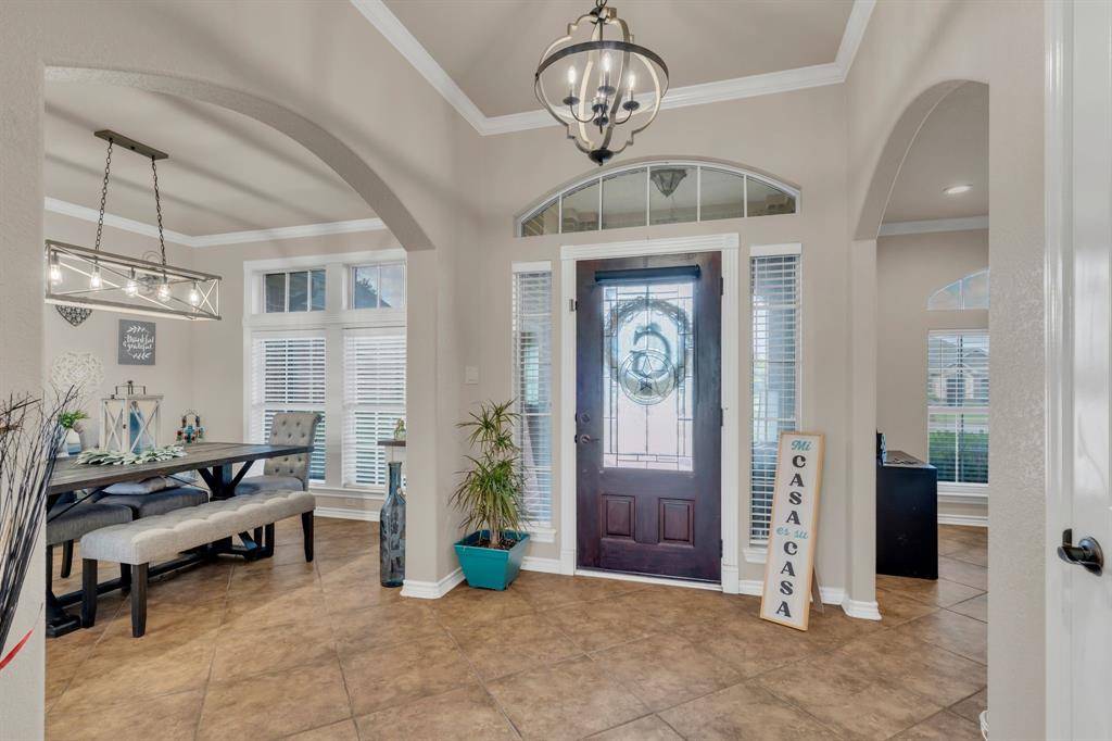 Burleson, TX 76028,12417 Lightcatcher Way