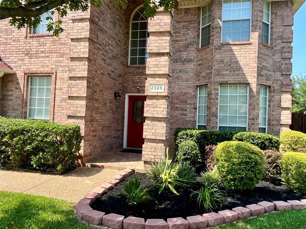 Arlington, TX 76001,2325 Denham Drive