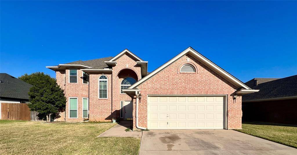 North Richland Hills, TX 76182,9113 Trail Wood Drive