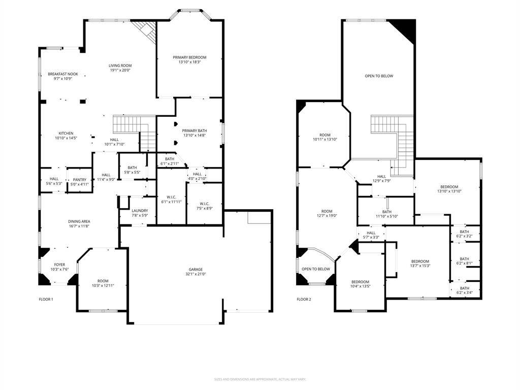 Fort Worth, TX 76244,10105 Renwick Cove