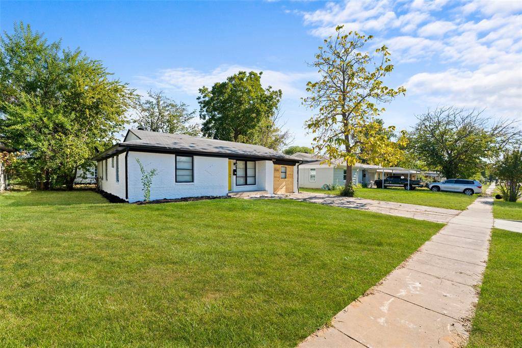 Mesquite, TX 75149,1722 Buena Vista Street