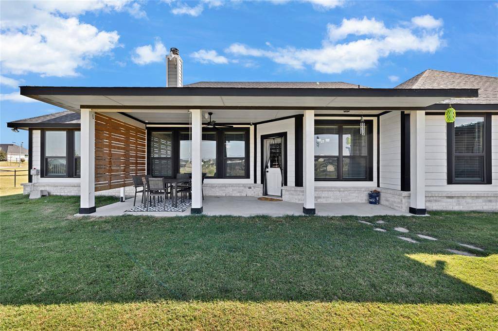 Weatherford, TX 76085,1009 Boulder Road