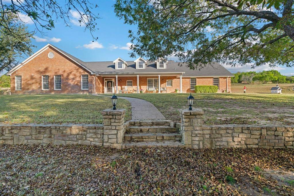 Willow Park, TX 76087,72 Crown Road