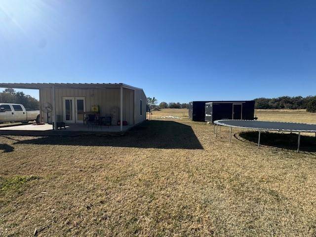 Chico, TX 76431,500 N Hovey Street