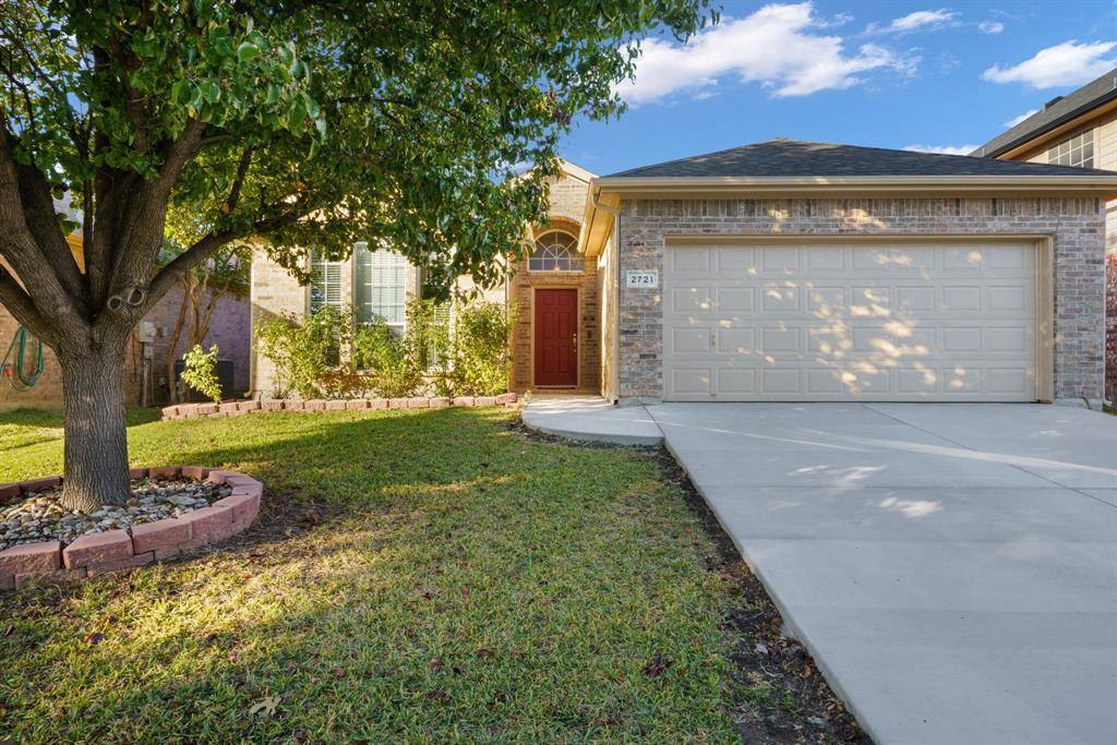 Fort Worth, TX 76131,2721 Evening Shade Drive