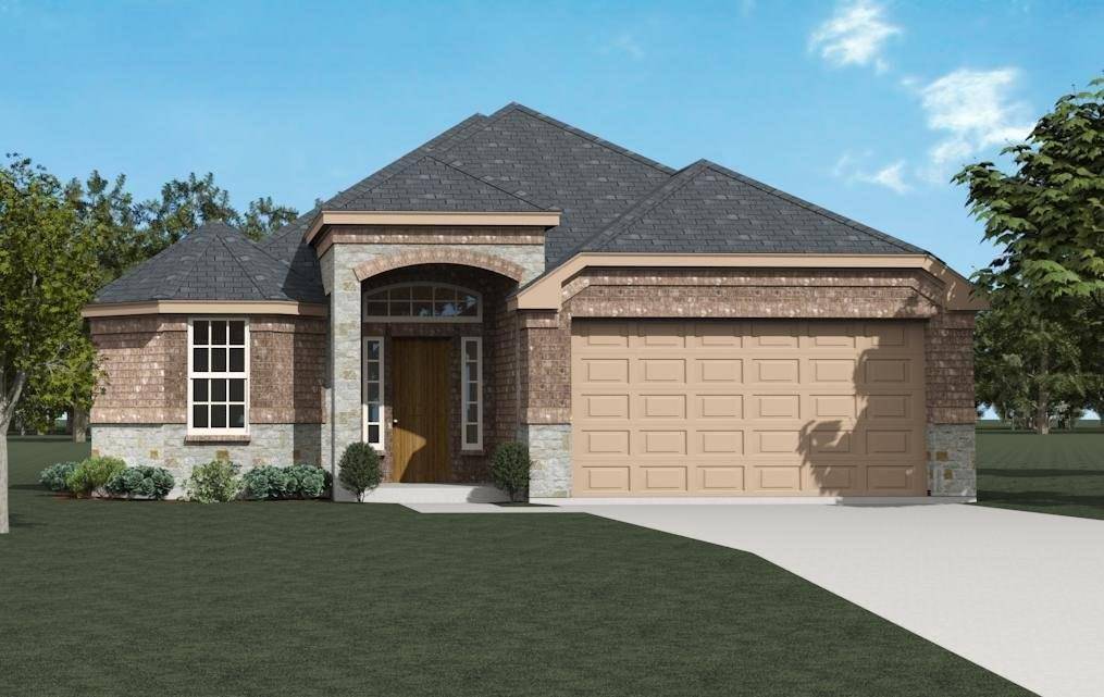 Greenville, TX 75402,632 Redwood Drive