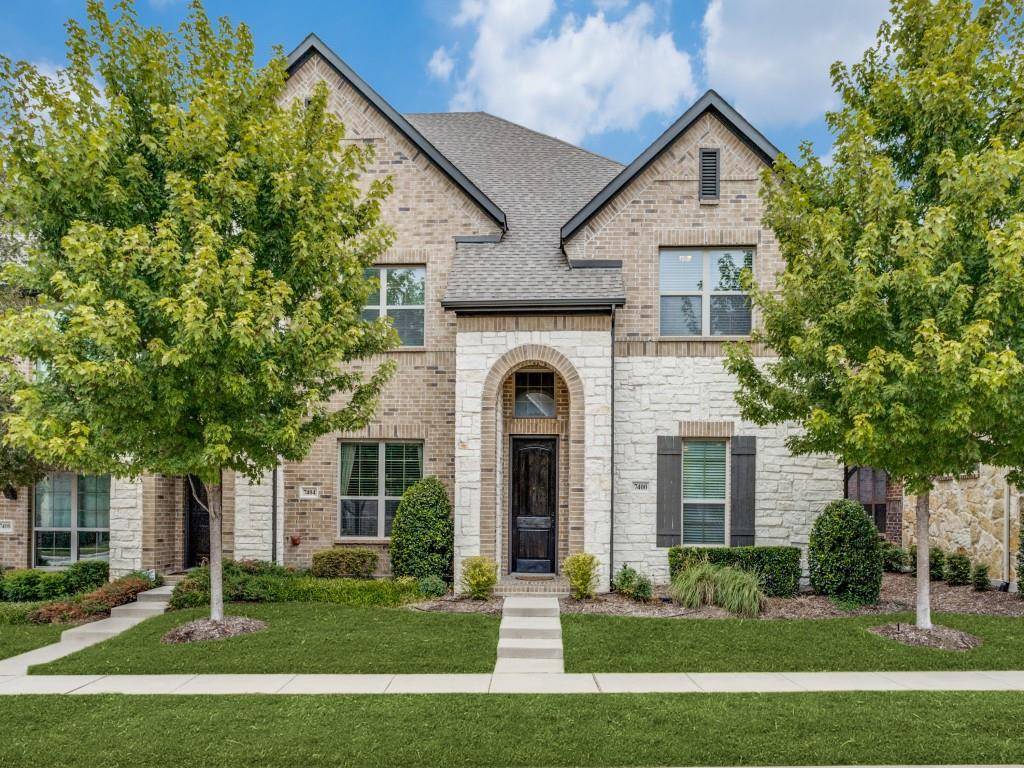 Mckinney, TX 75070,7400 Mitchell Drive