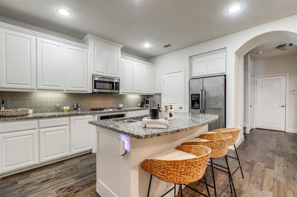 Mckinney, TX 75070,7400 Mitchell Drive