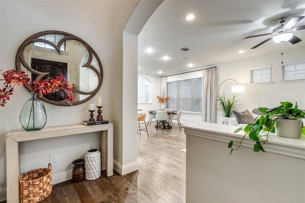 Mckinney, TX 75070,7400 Mitchell Drive