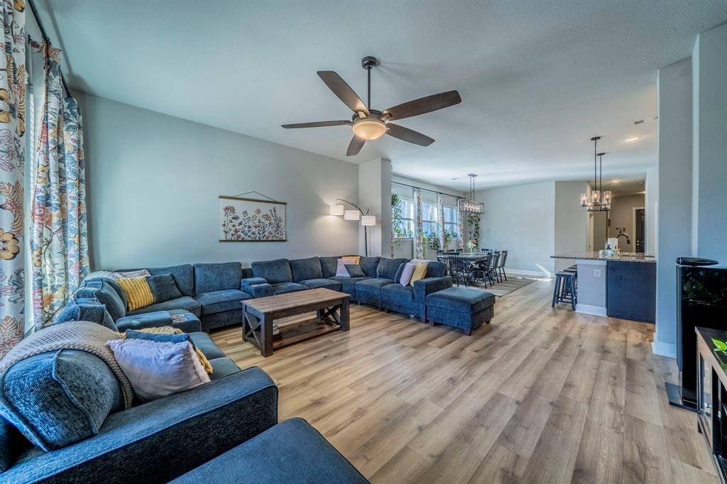 Forney, TX 75126,1885 Arbor Drive