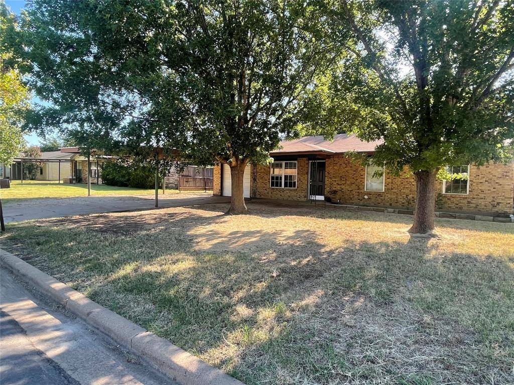Graham, TX 76450,179 Oakland Street