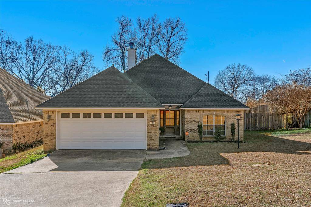 Haughton, LA 71037,102 Red Fox Circle