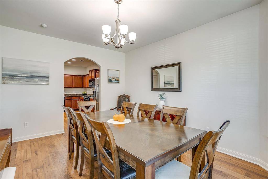 Crowley, TX 76036,504 Bailer Drive