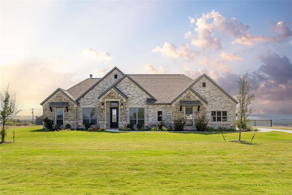 Weatherford, TX 76085,209 Oak Meadow Lane