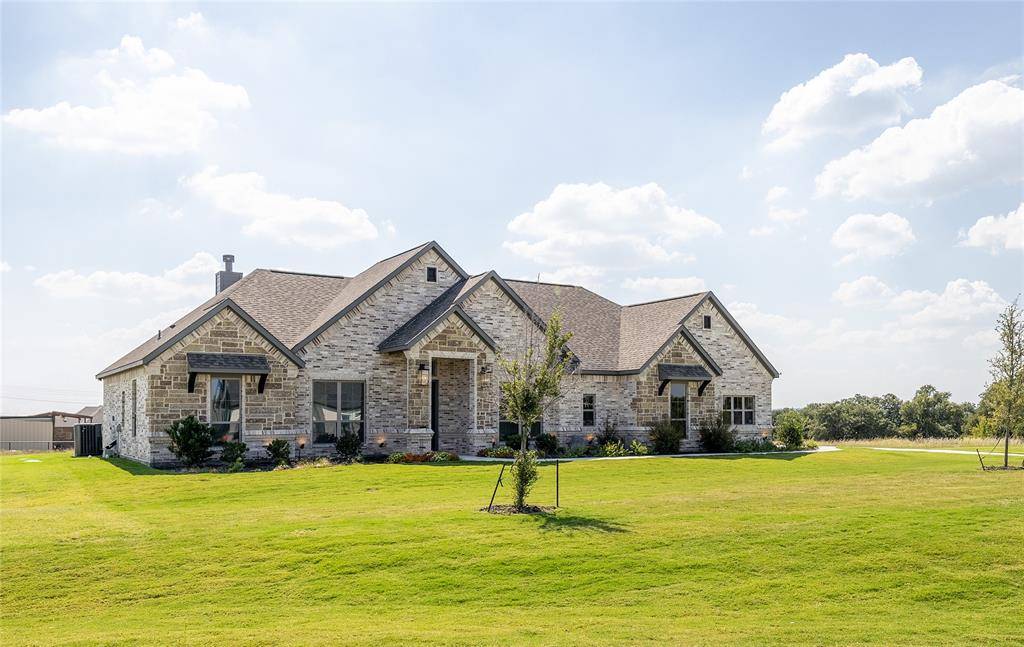 Weatherford, TX 76085,209 Oak Meadow Lane