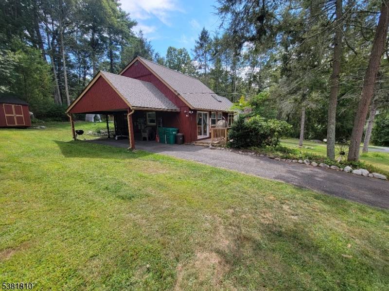 Montague Twp., NJ 07827,121-A Hemlock Hill