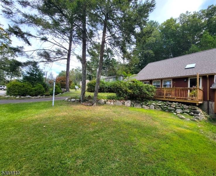Montague Twp., NJ 07827,121-A Hemlock Hill