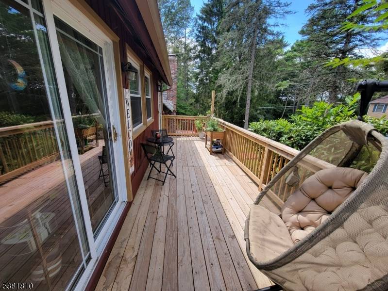 Montague Twp., NJ 07827,121-A Hemlock Hill