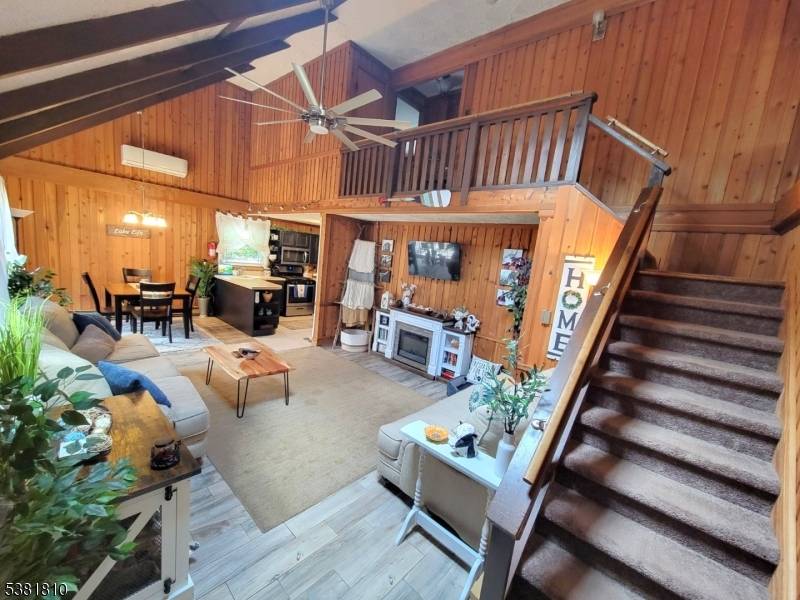 Montague Twp., NJ 07827,121-A Hemlock Hill