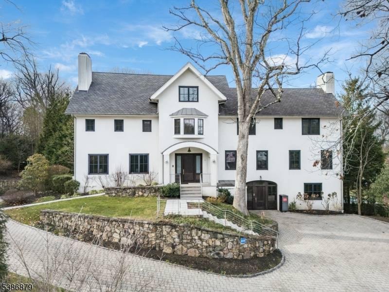 Summit City, NJ 07901,60 Fernwood Rd