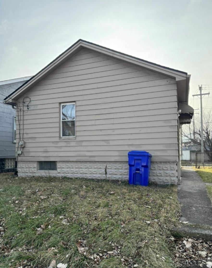 Warren, MI 48089,8101 Rivard AVE