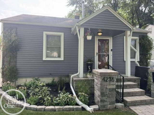 Berkley, MI 48072,4236 Buckingham AVE