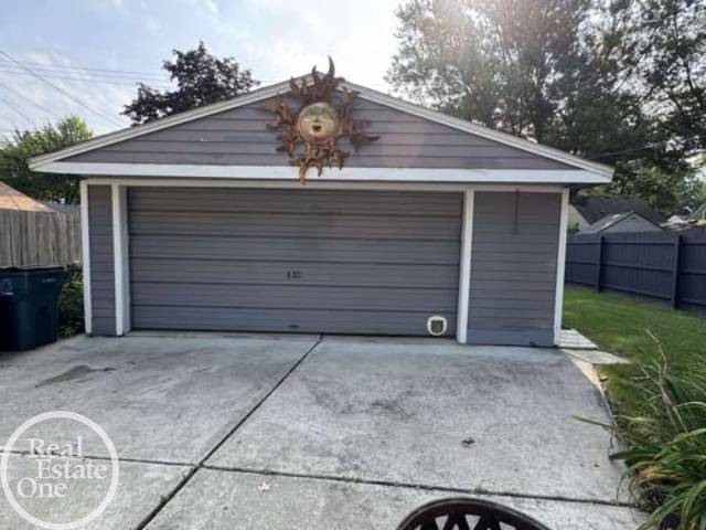 Berkley, MI 48072,4236 Buckingham AVE