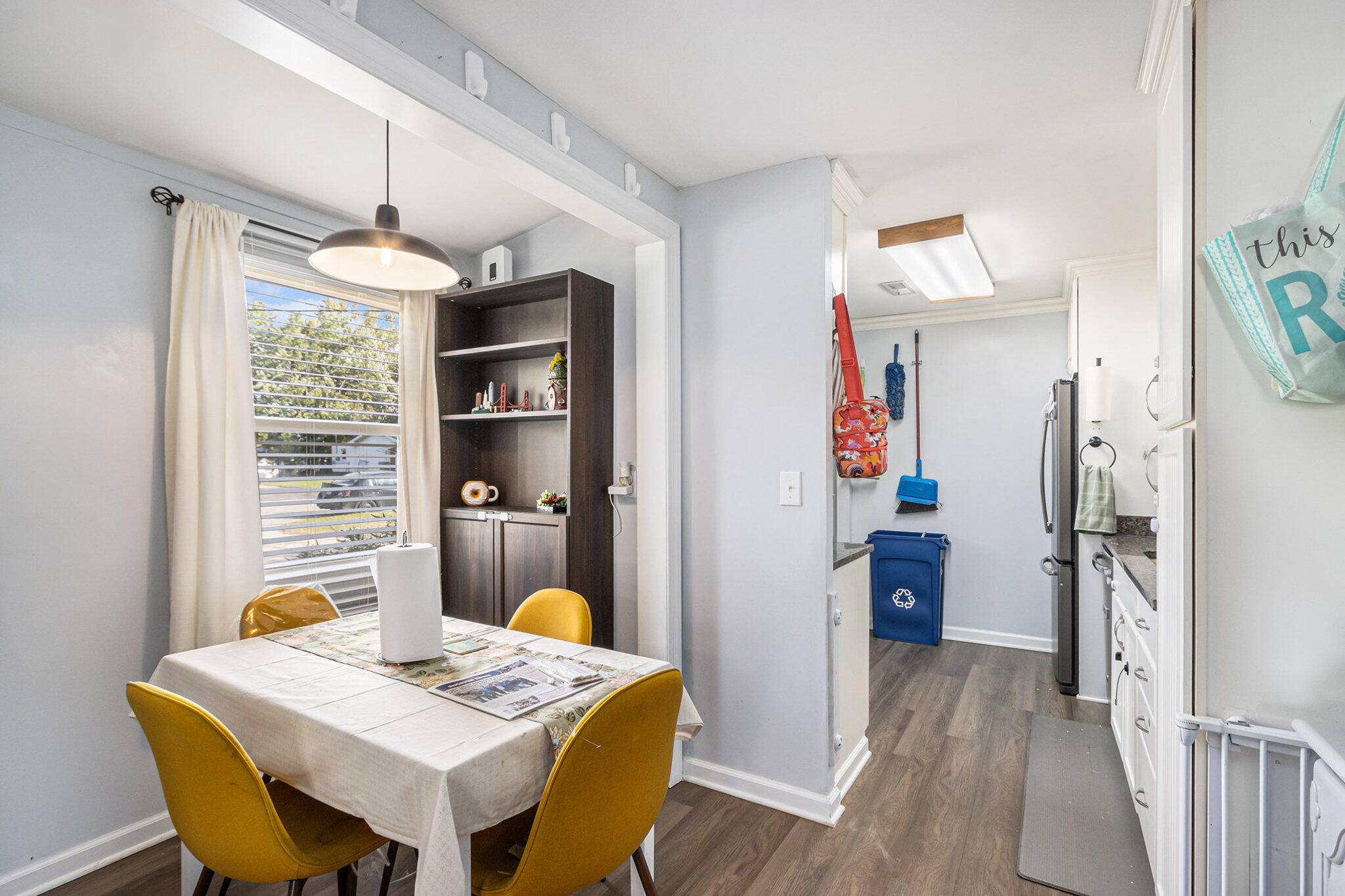 Springfield, MI 49037,1131 Frisbie BLVD