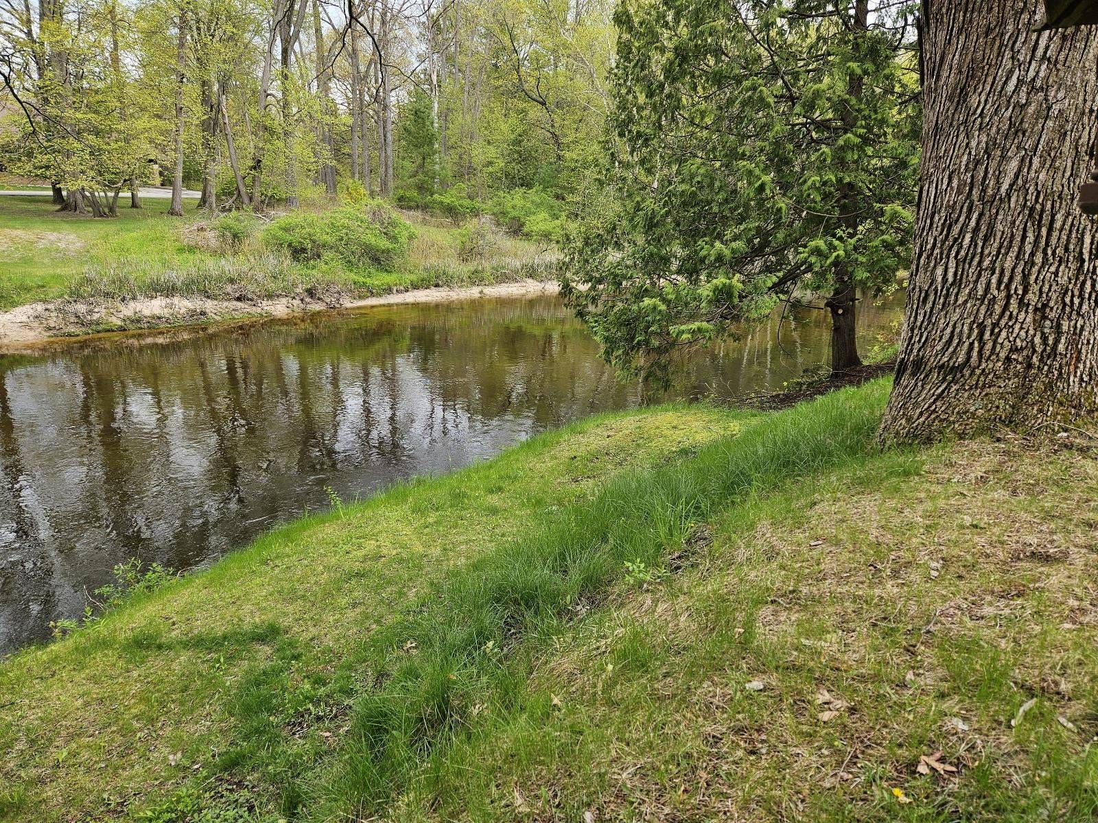 Oscoda, MI 48750,4451 Bissonette RD