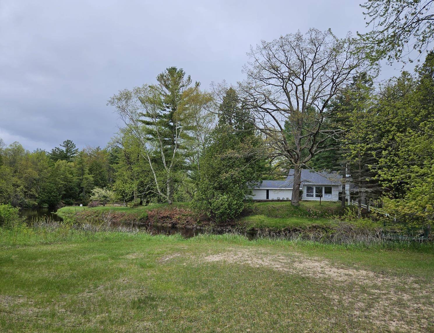 Oscoda, MI 48750,4451 Bissonette RD