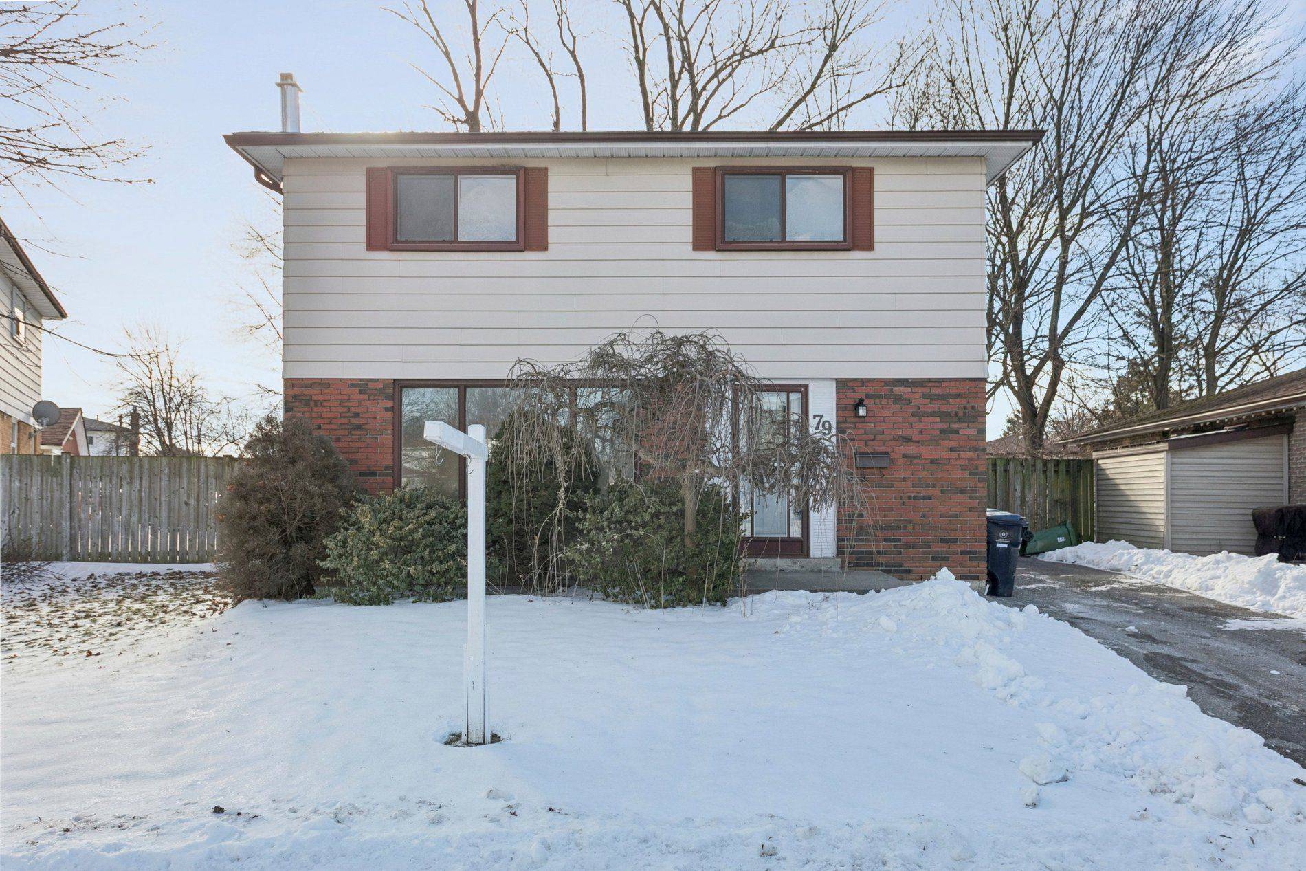 Toronto E11, ON M1B 1A6,79 GORSEY SQ