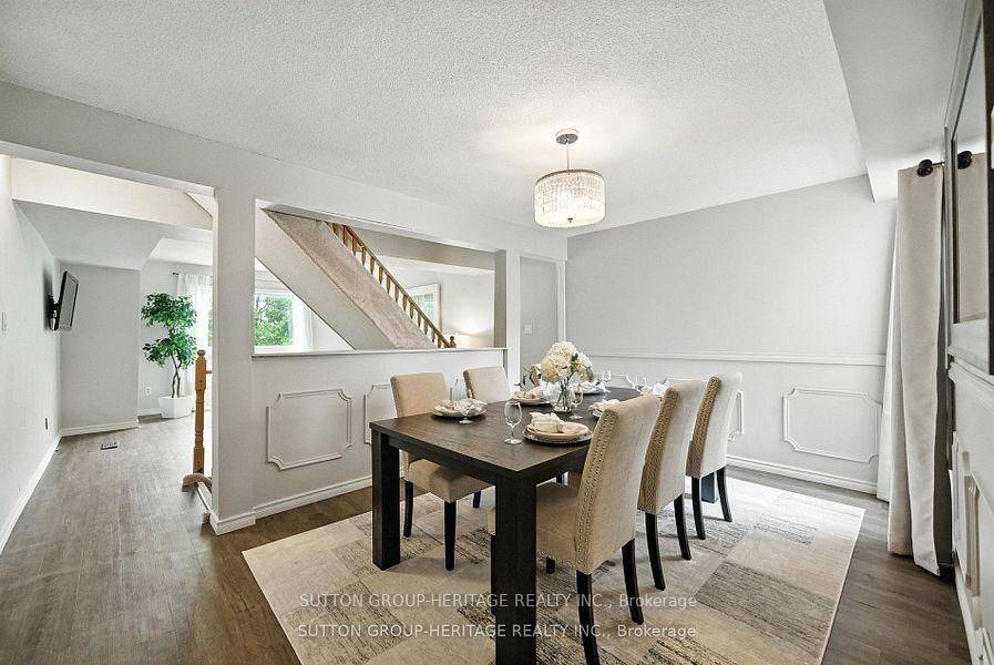 Oshawa, ON L1K 1L9,601 Galahad DR #29