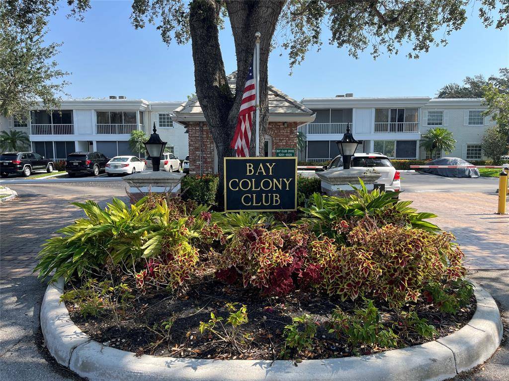 Fort Lauderdale, FL 33308,6289 Bay Club DR. #3