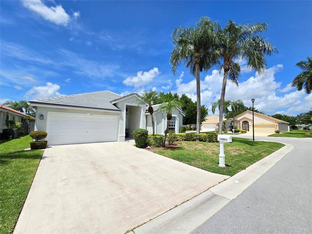 Delray Beach, FL 33446,14051 Fair Isle Drive