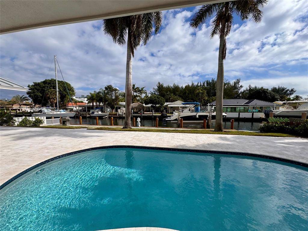 Pompano Beach, FL 33062,1240 NE 27th Way