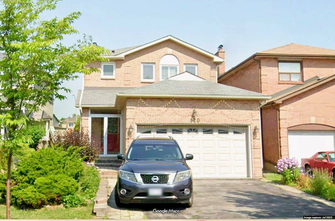 Vaughan, ON L4J 6M2,120 Brookmill DR
