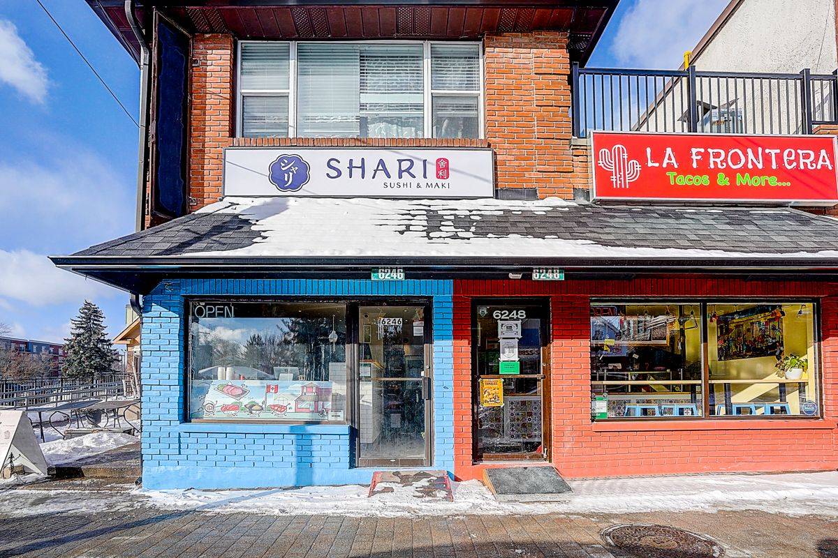 Whitchurch-stouffville, ON L4A 1E2,6246 Main ST
