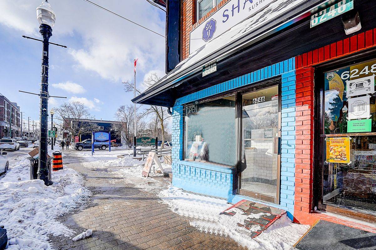 Whitchurch-stouffville, ON L4A 1E2,6246 Main ST