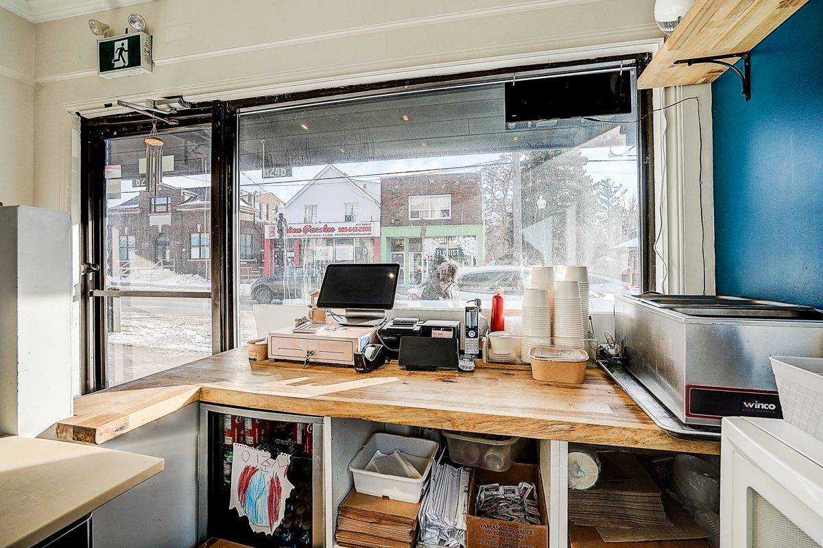 Whitchurch-stouffville, ON L4A 1E2,6246 Main ST