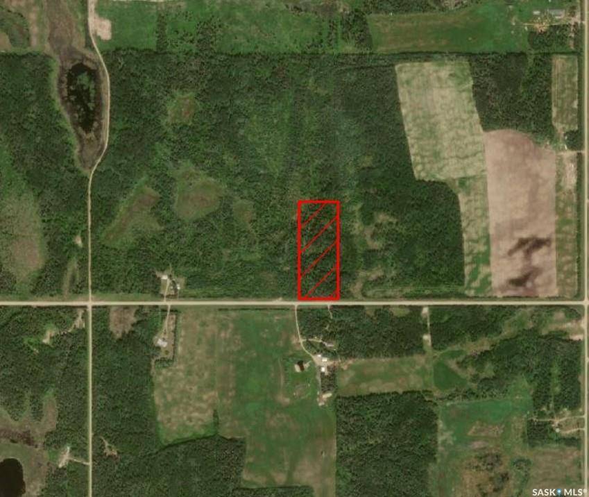 Paddockwood Rm No. 520, SK S0J 0G1,SW-26-53-26-2 Forrest Gate ROAD