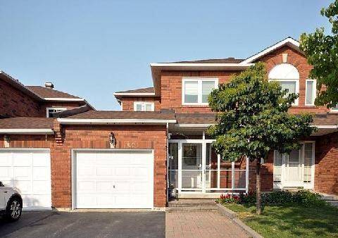 Mississauga, ON L5R 3X3,801 Ashprior AVE