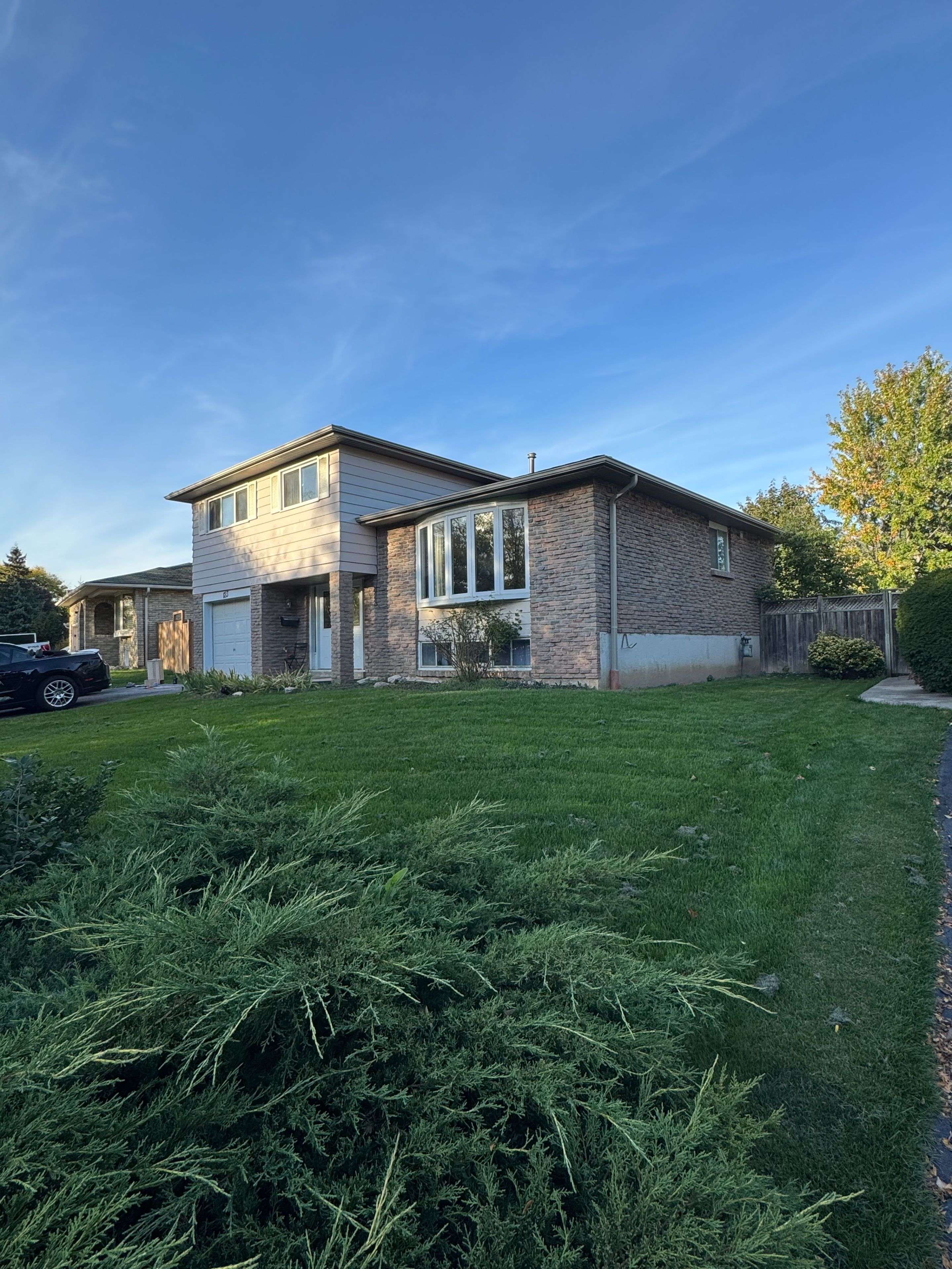 Milton, ON L9T 3J8,123 Wilson DR