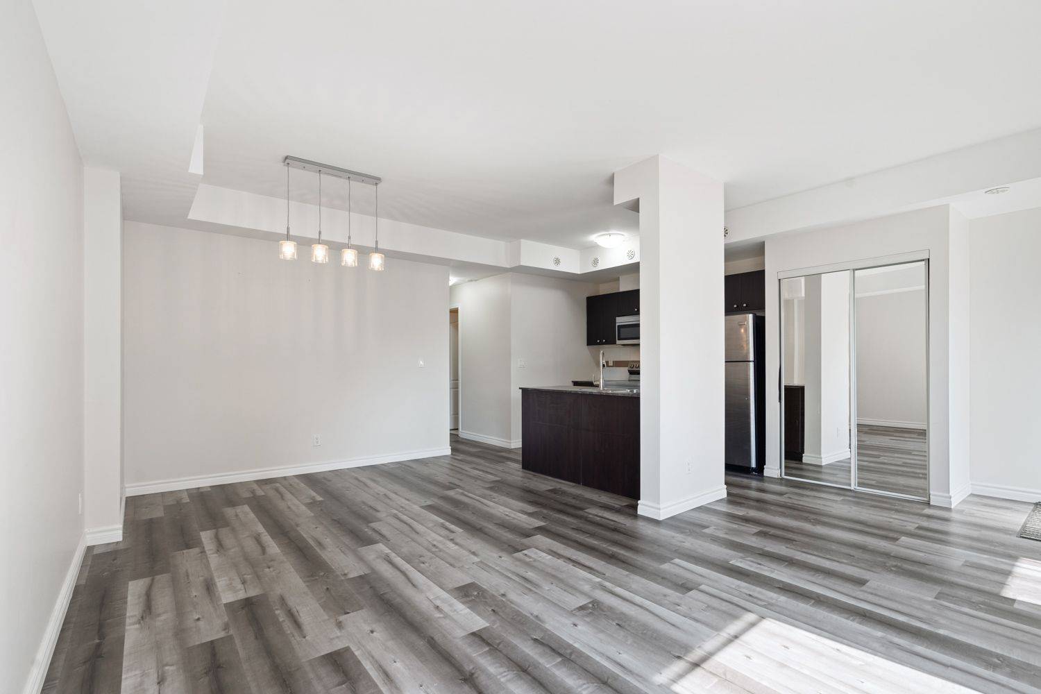 Toronto W05, ON M3K 1E6,871 Wilson AVE #31