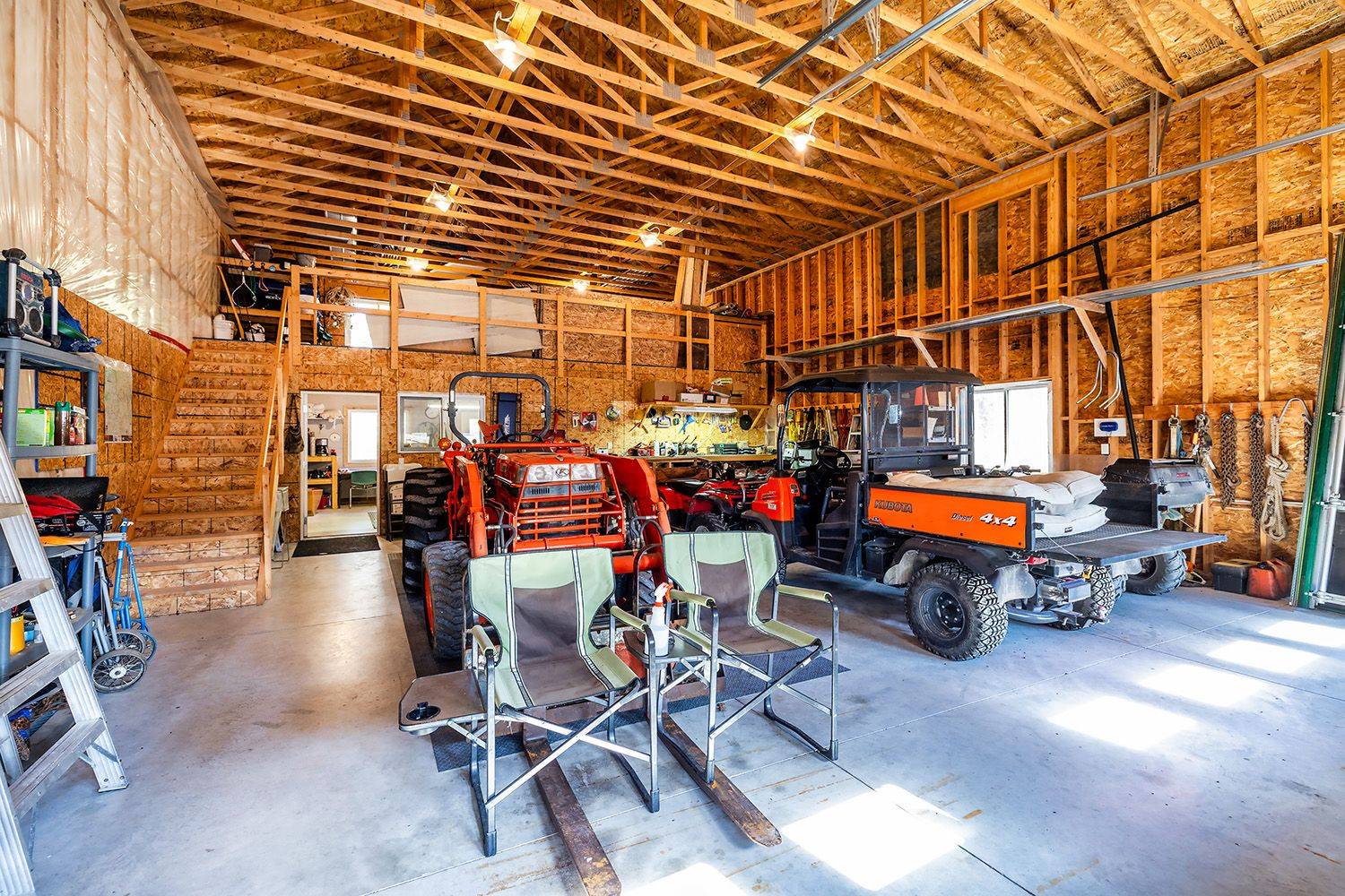 Trent Lakes, ON K0M 1A0,19 Ledge RD