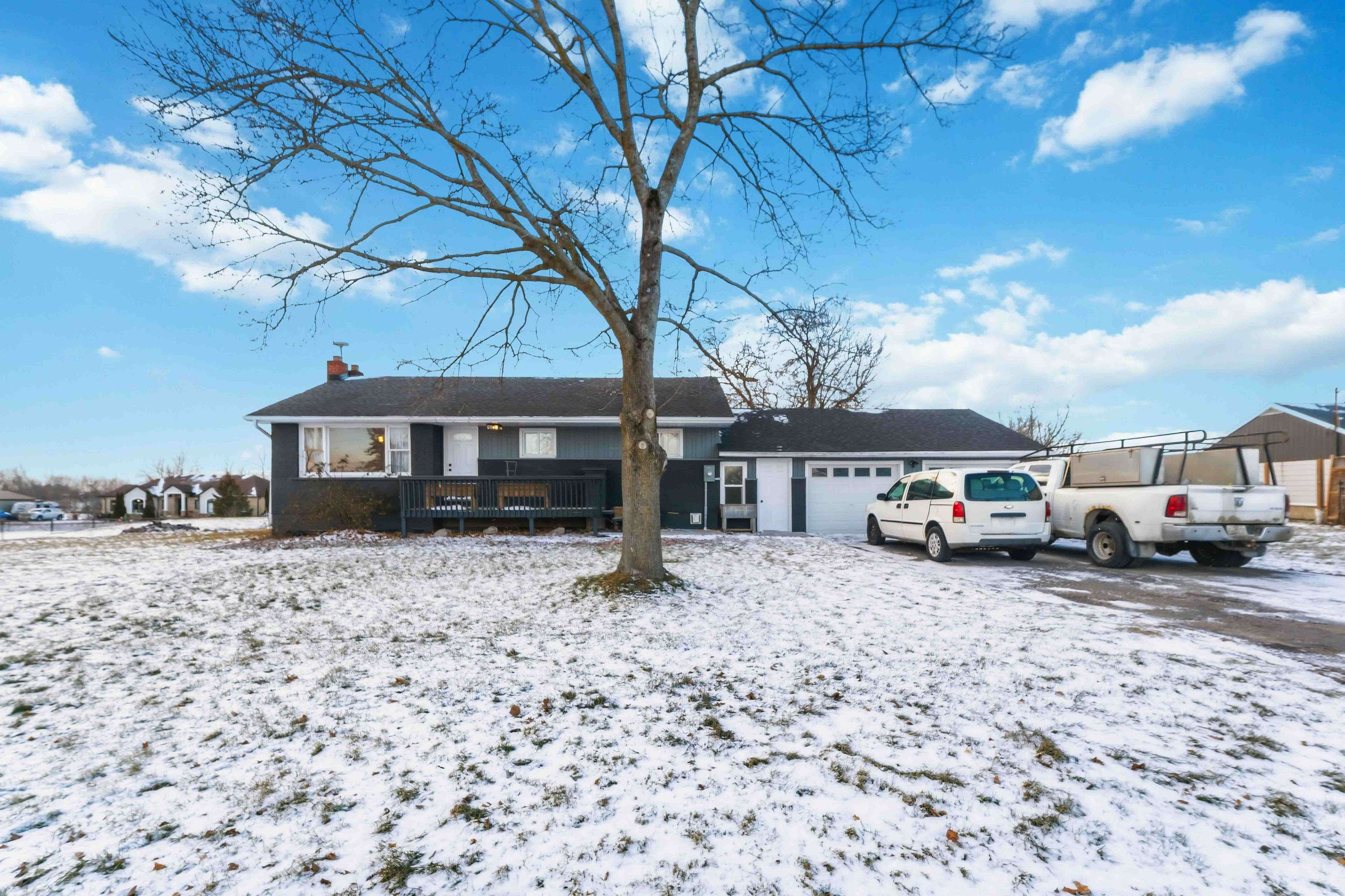 West Lincoln, ON L0R 2J0,764 Collver RD